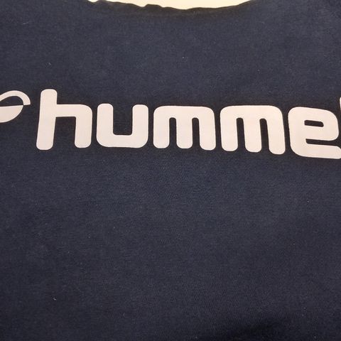 NY - Hummel hoodie M