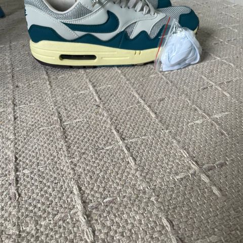 Air Max 1 Patta