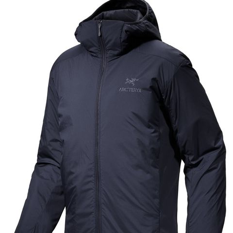 Arc’teryx atom hettejakke herre