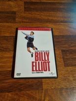 Billy Elliot (Norsk tekst)