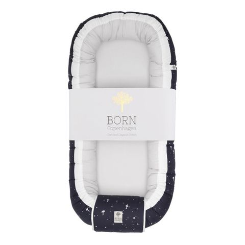 Born Copenhagen babynest, pent brukt