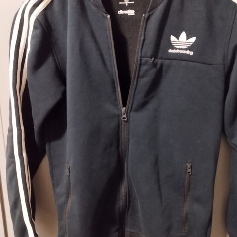 Adidas jakke