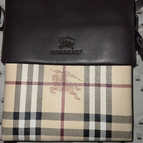 Burberry bag