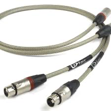 Chord Epic XLR