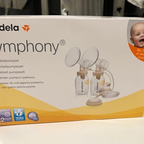 Medela Symphony