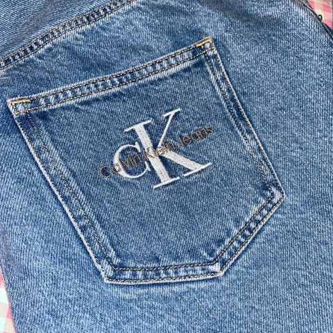 Calvin Klein jeans