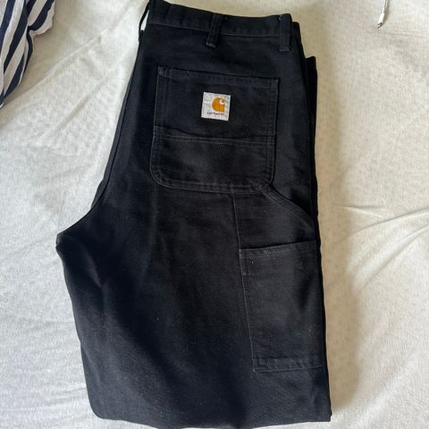 Carhartt carpenter pants