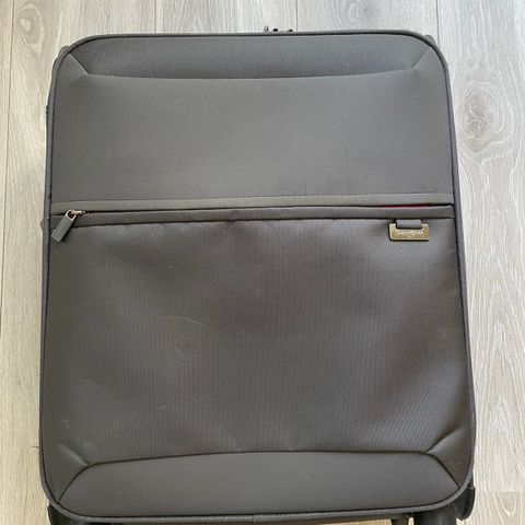 Samsonite spinner 55/20