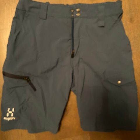 Haglöfs shorts junior