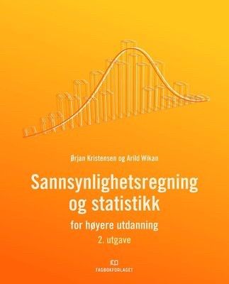 Sannsynlighetsregning og statistikk for høyere utdanning