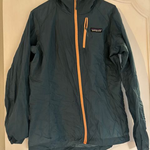 Patagonia jakke