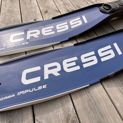 Cressi Gara Modular Impulse 44-45