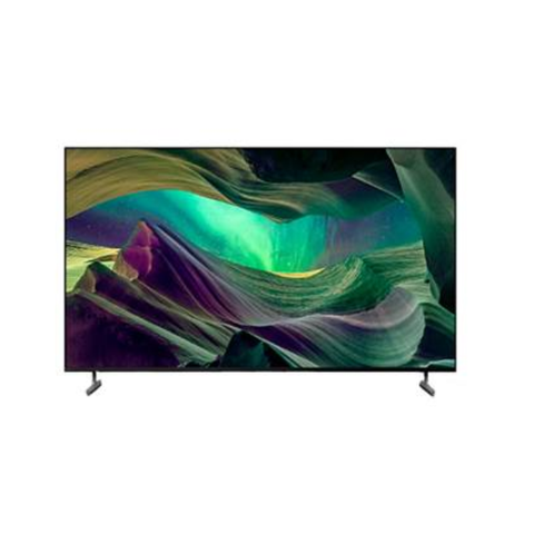 Sony bravia 65 tommer, 4k tv