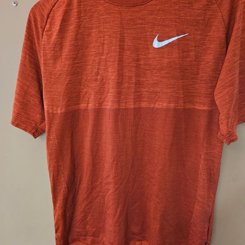 6stk trenings t skjorte herre medium nike, iciw , craft etc.