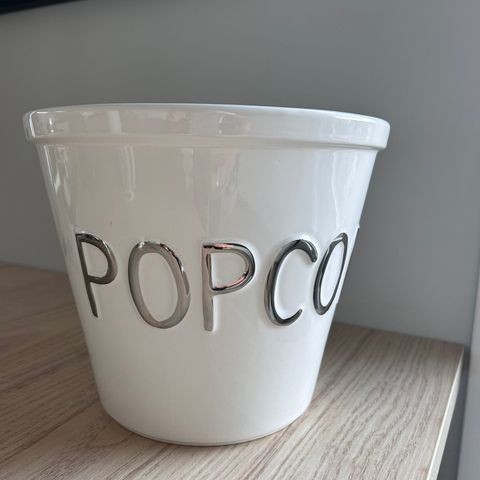 Bruka Design - Popcorn