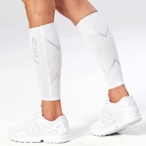 2XU Compression Calf Guard  (XS)