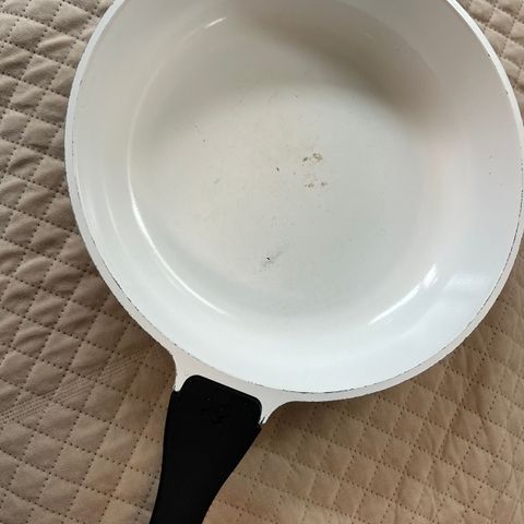 Ceramic Pan