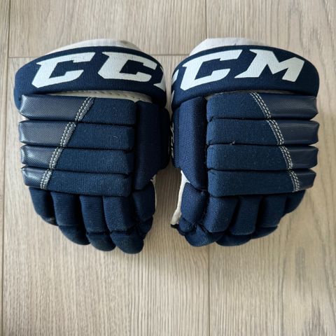 CCM hockeyhansker str 20cm/8"