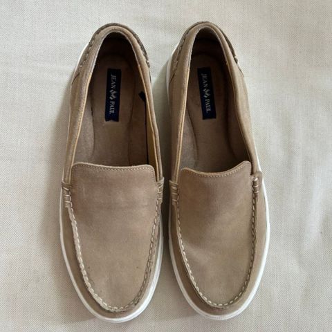 Jean Paul loafers