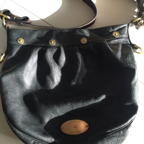 Mulberry hobo Mitzy veske