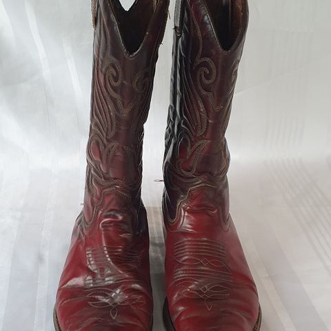 Western boots, str 42