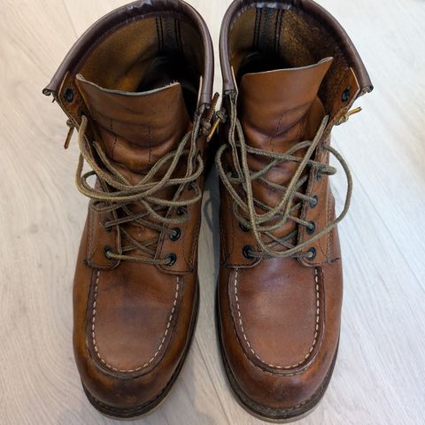 Red Wing 875, str 42.5/US9.5 E2