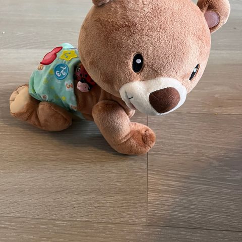 Vtech Baby kravlebamse