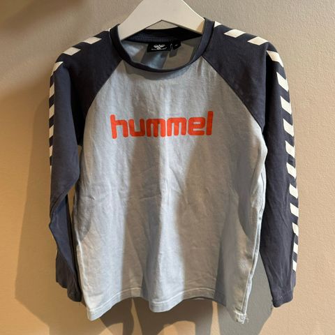 Hummel genser str 116