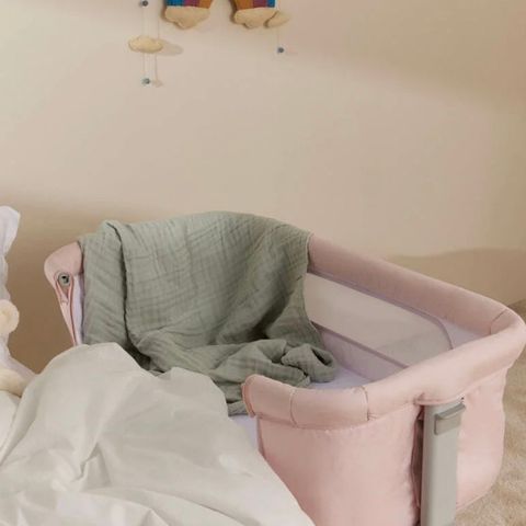 Bedside Crib