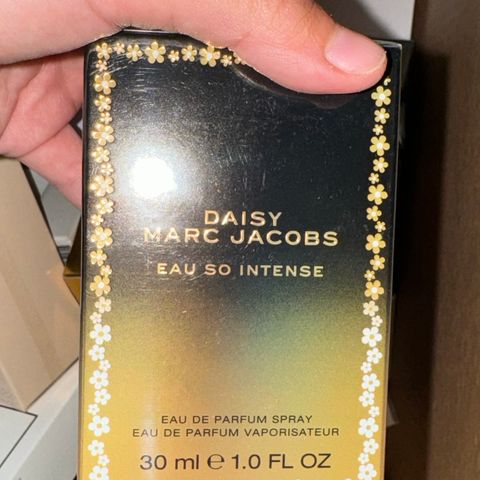 Marc jacobs daisy edp 30ml