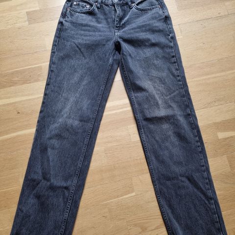 Jeans fra Gina tricot