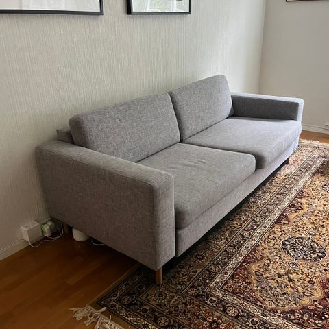 Bolia sovesofa 2 personer