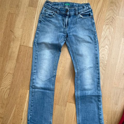 Beneton jeans