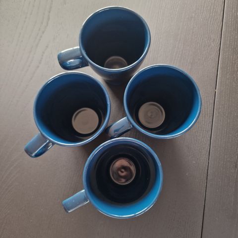 Ikea Kaffekopper