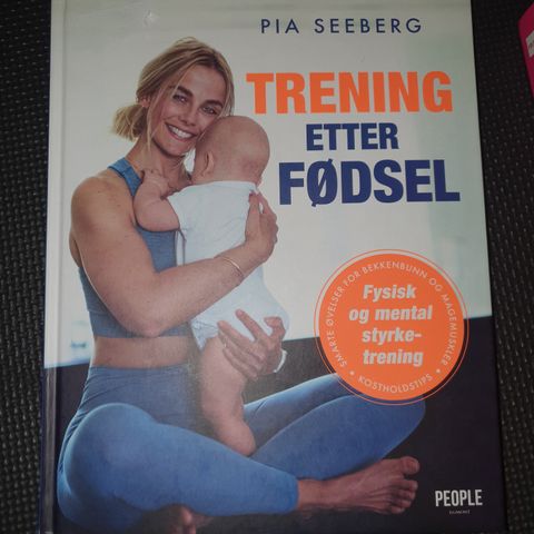 Trening etter fødsel