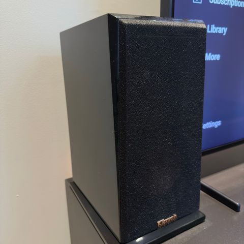 Klipsch RP 150M Limited Edition