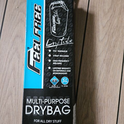 Feelfree drybag