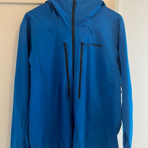 Patagonia Stormstrike Jkt