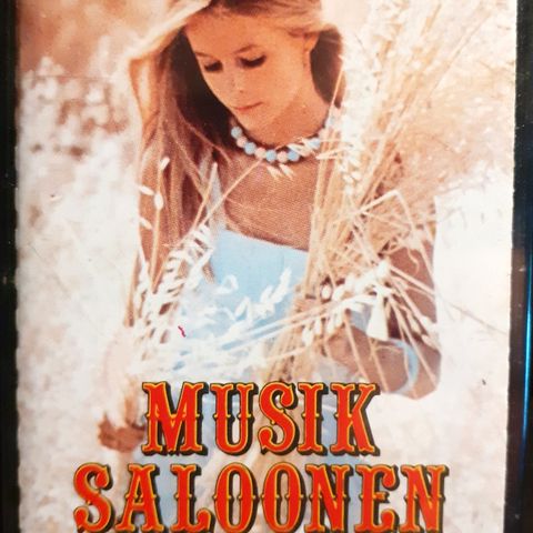 Various – Musik Saloonen Vol. 2