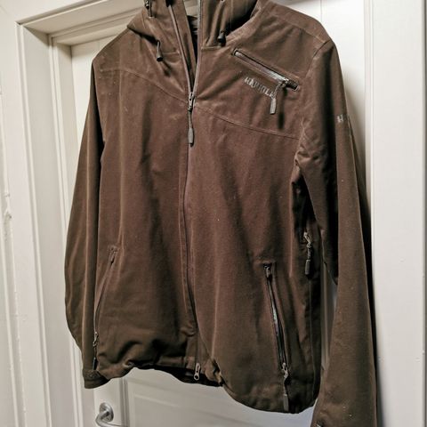 Harkila Hunter Gore-tex jakke