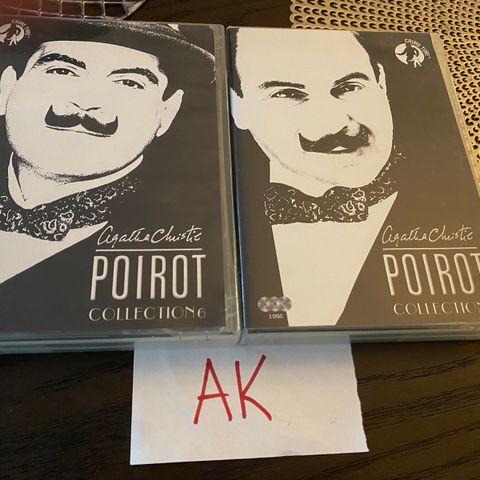 Poirot