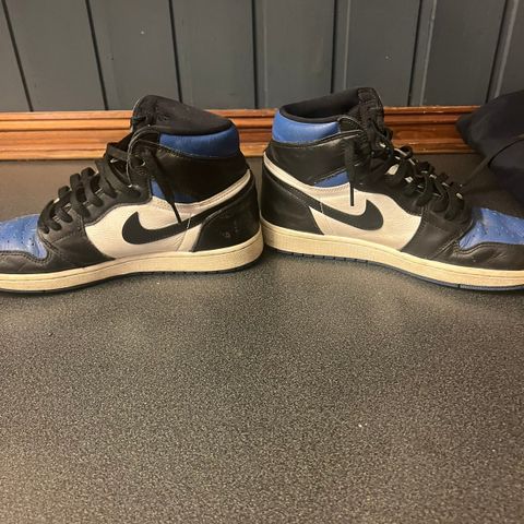 Jordan 1 High 44.5