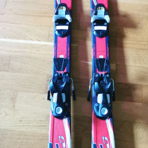 Tecnopro ski 120 cm alpinski slalomski