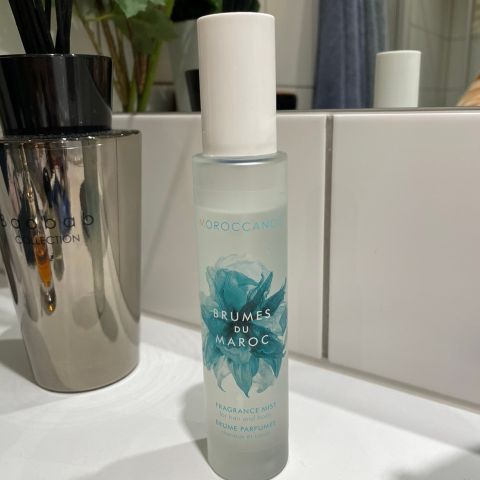 Moroccanoil, Brumes Du Maroc 100 ml