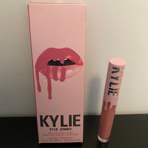 Kylie Jenner lip kit