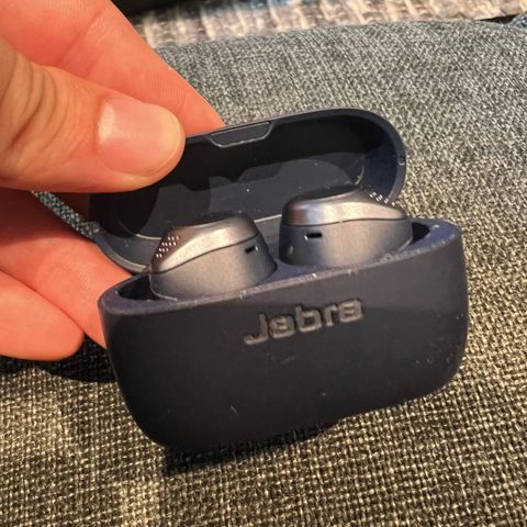 Jabra Elite Active 75t ørepropper