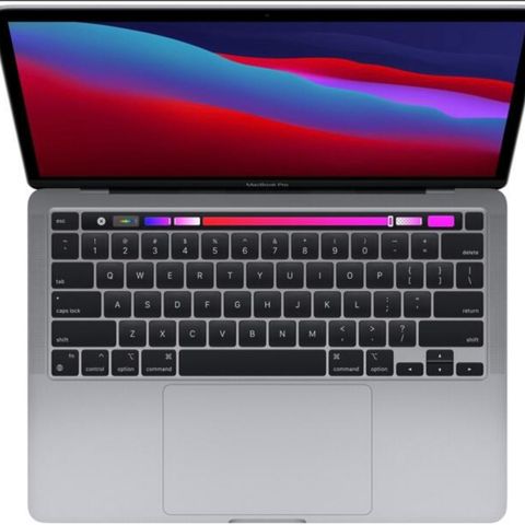 MacBook Pro 13 inch m1 2020