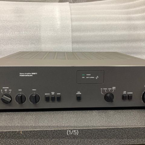 Nad 3240PE