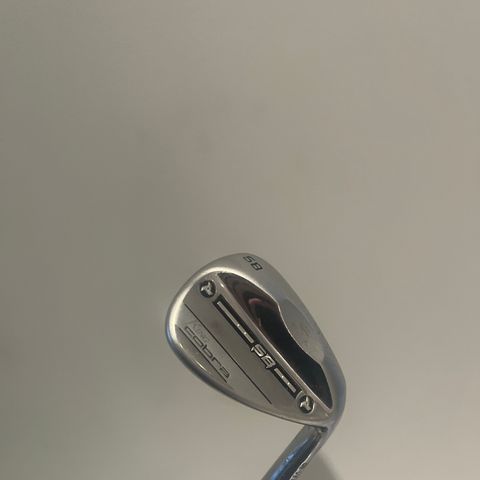 Cobra snakebite wedge 58grader