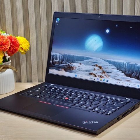 LENOVO THINKPAD L14 GEN 1 14" BÆRBAR PC